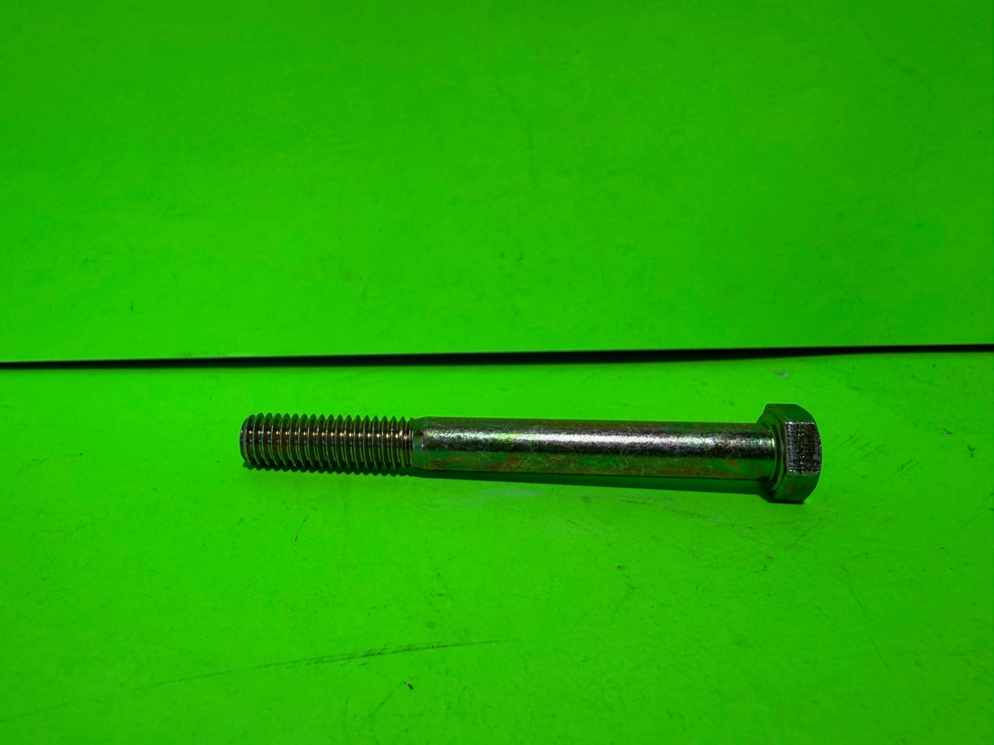 New Genuine OEM Husqvarna 539102754 Hex Capscrew 3/8-16 x 3-1/22