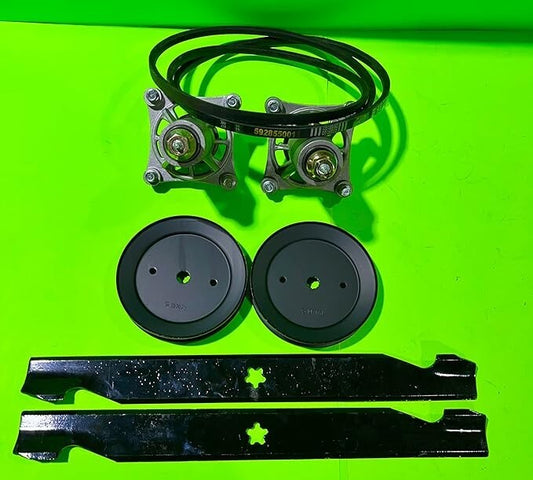 DECK REBUILD KIT 42" 192870 138971 197253 195945 FITS CRAFTSMAN FITS HUSQVARNA0