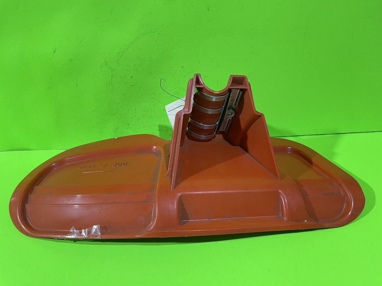 Genuine OEM Husqvarna 537297401 Complete Trimmer Guard Jonsered2