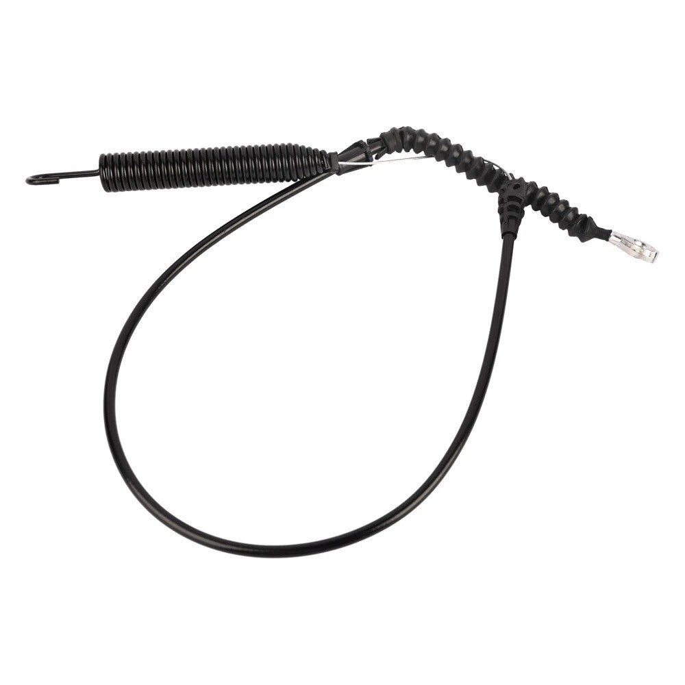 NEW Deck Engagement Cable 946-05124A Fits Craftsman 2472733005