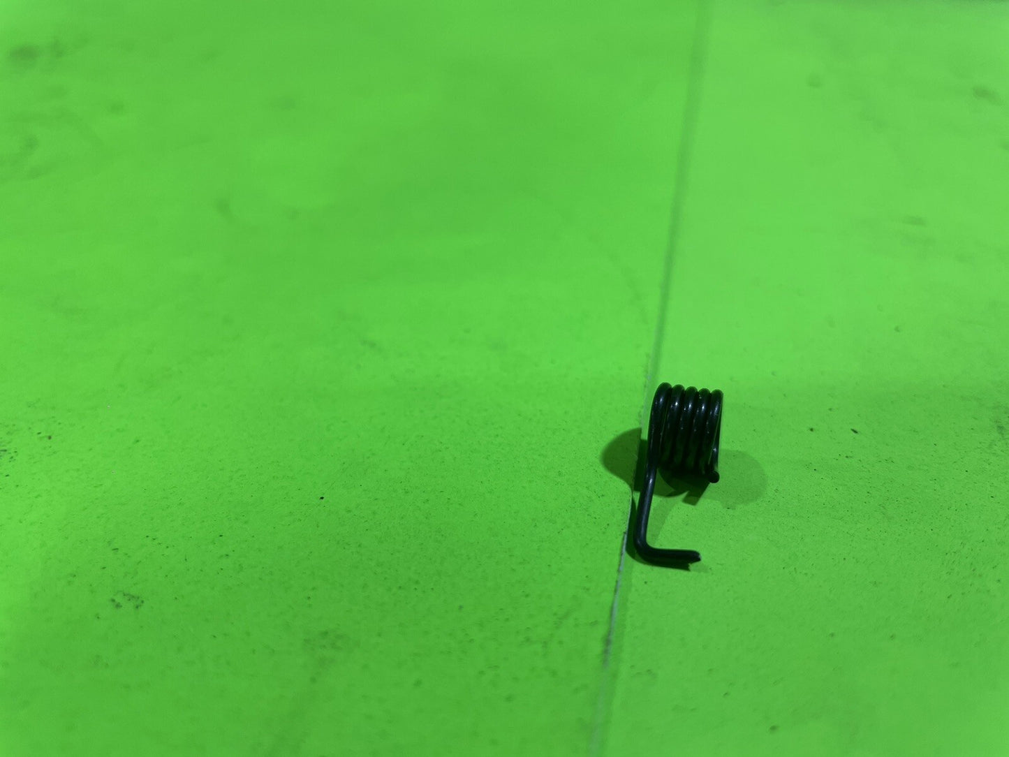 Genuine OEM Husqvarna 521739501 515415201 Spring 233R RJ 430LS RedMax BCZ30503