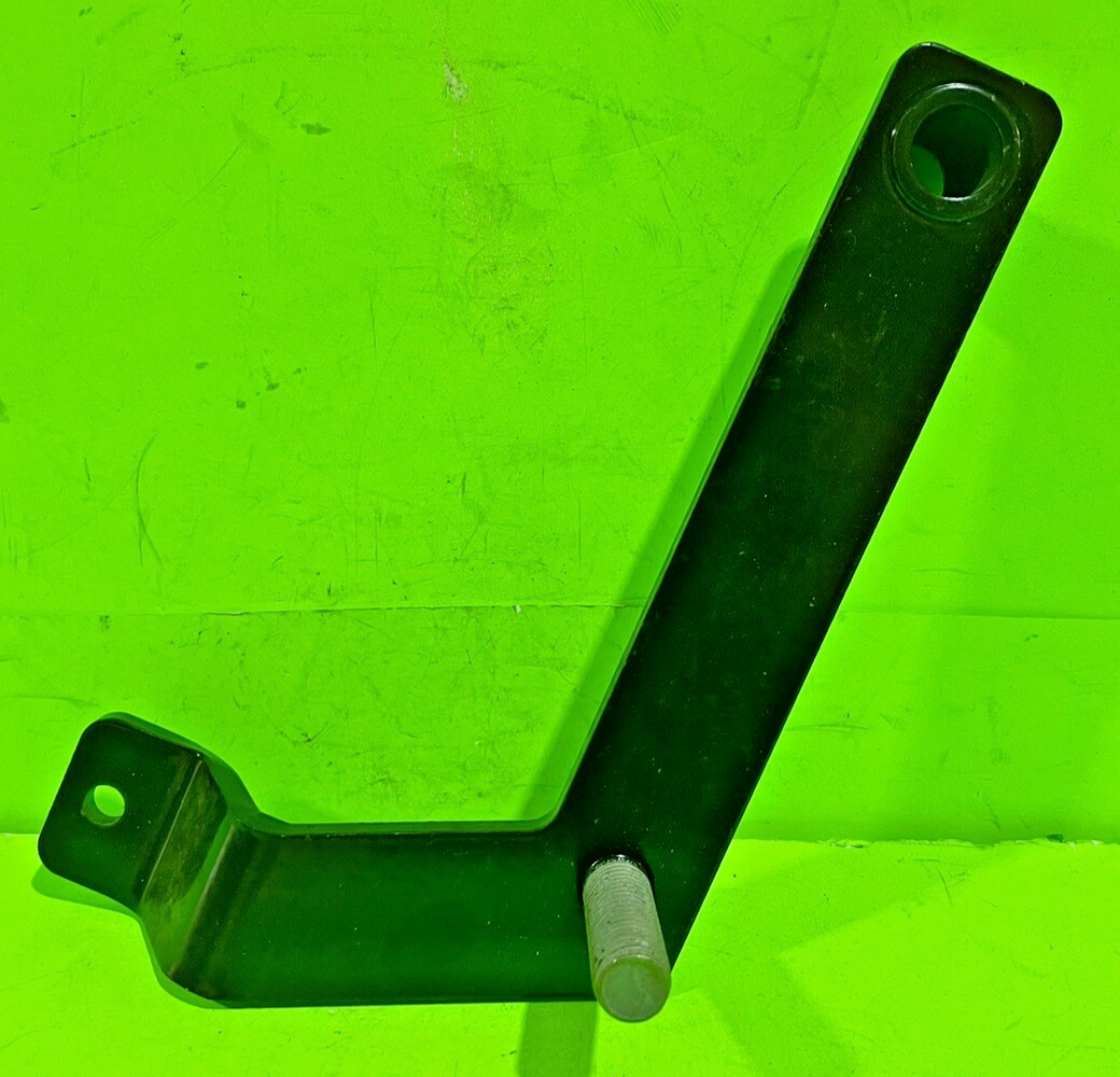 NEW Genuine Husqvarna 539120308 Idler Arm with Stud fits Lawn & Zero Turn Mowers2