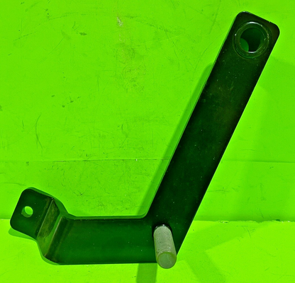 NEW Genuine Husqvarna 539120308 Idler Arm with Stud fits Lawn & Zero Turn Mowers2