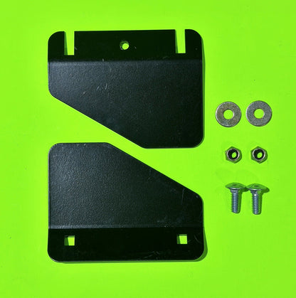 Genuine OEM Husqvarna 578777401 Blower Bracket Kit for HU 625HWT Wheeled Trimmer0