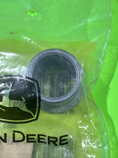 John Deere Original Equipment Bushing STEERING SHAFT  #M114891 STX38,STX46,2