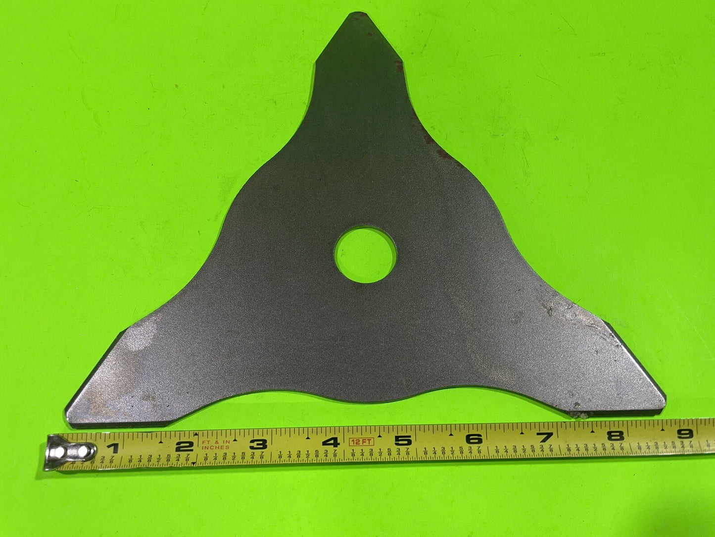 Genuine OEM Husqvarna 596278501 Brushcutter Blade Multi 255-3t3
