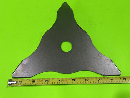 Genuine OEM Husqvarna 596278501 Brushcutter Blade Multi 255-3t3
