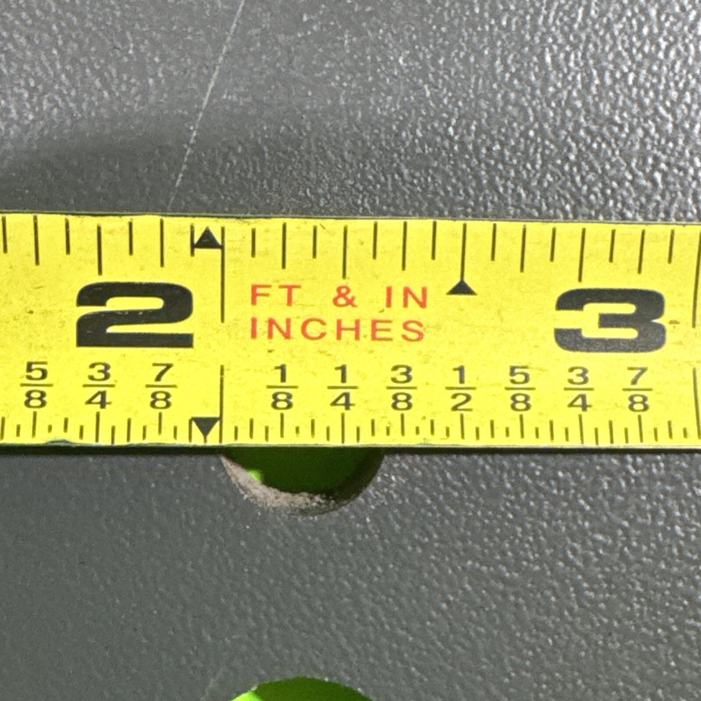 Genuine Husqvarna Mower Rear Discharge Blade 544175810 Rider C1557