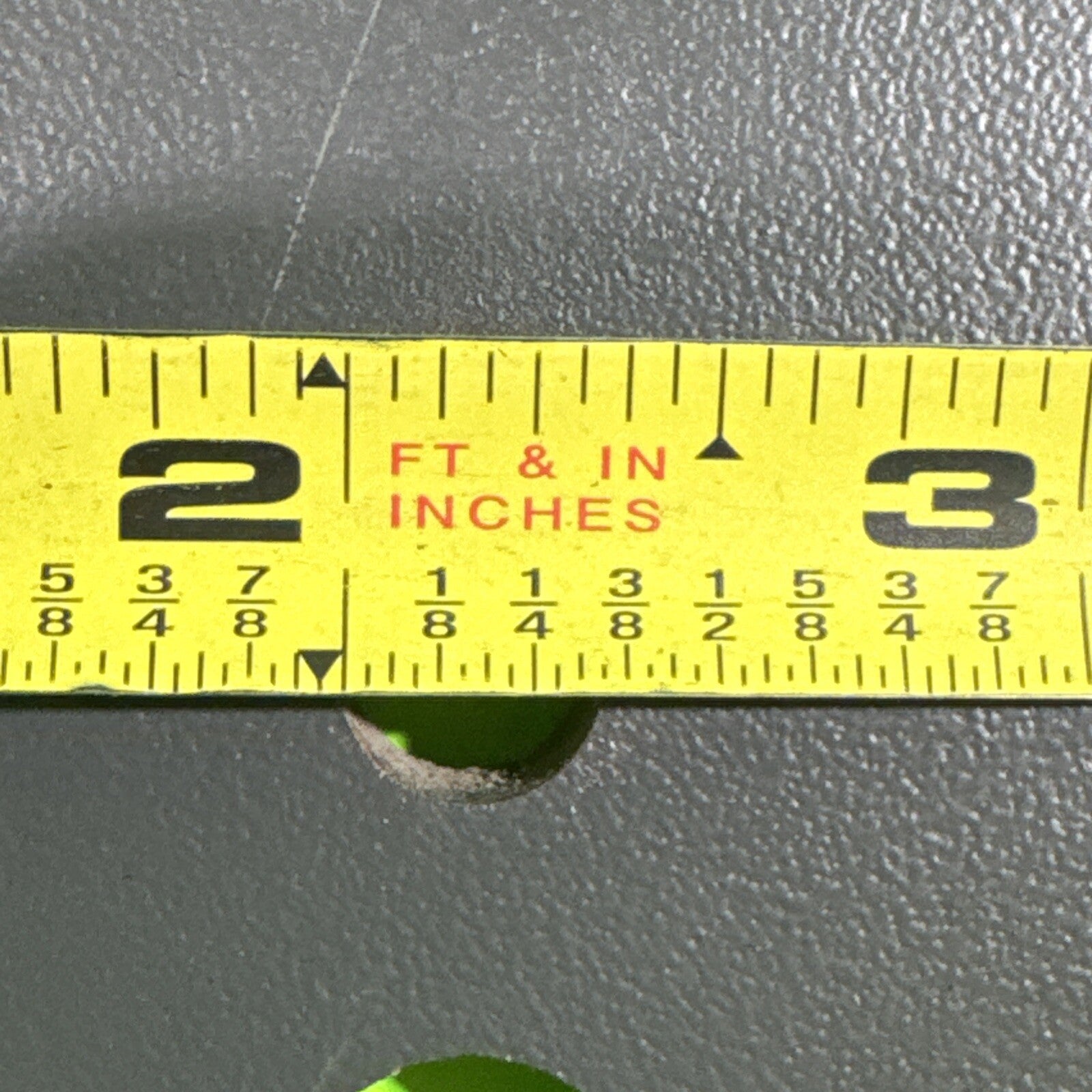 Genuine Husqvarna Mower Rear Discharge Blade 544175810 Rider C1557