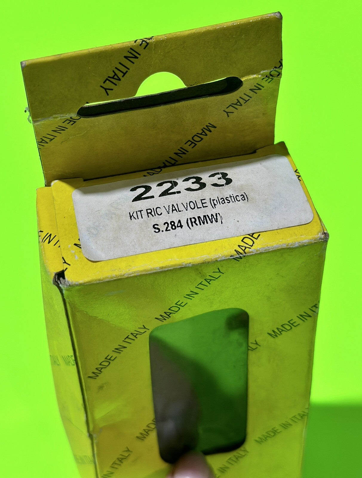 Genuine OEM Husqvarna 531307501 Complete Valve (1Bx = 6Pcs) For Pressure Washer4