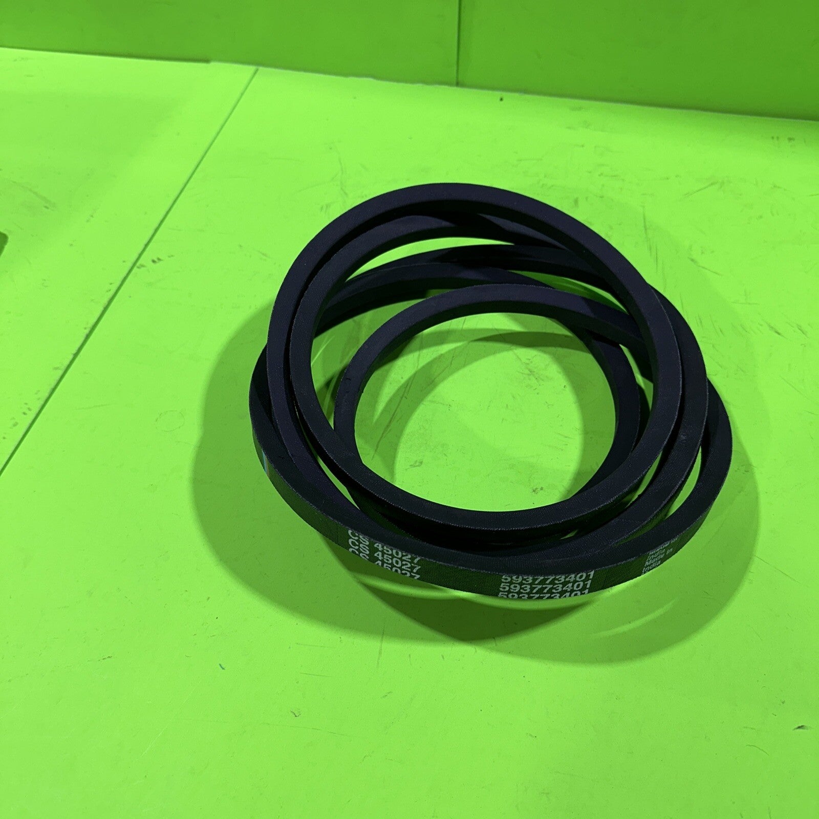 Deck Belt for Husqvarna YT48CS YTA24V48 YTH1848 YTH23V48 YTH2348 YTH24482