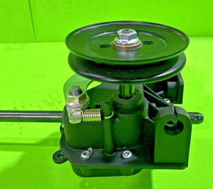 NEW 918-04296B Snow Blower Transmission for Yard Machines 31A-3BAD752 2005 Unit2