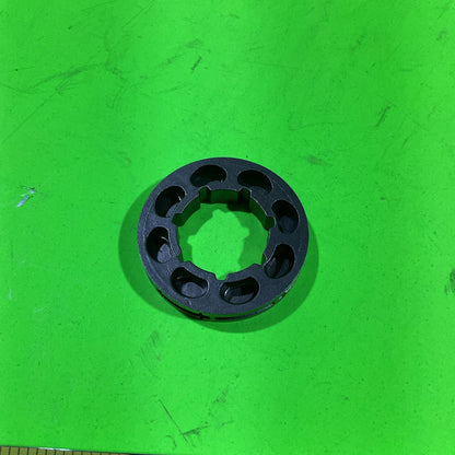 Genuine OEM Husqvarna 640200009 Power Mate Rim SM7 .325-8 Sprocket Fits 346XP6