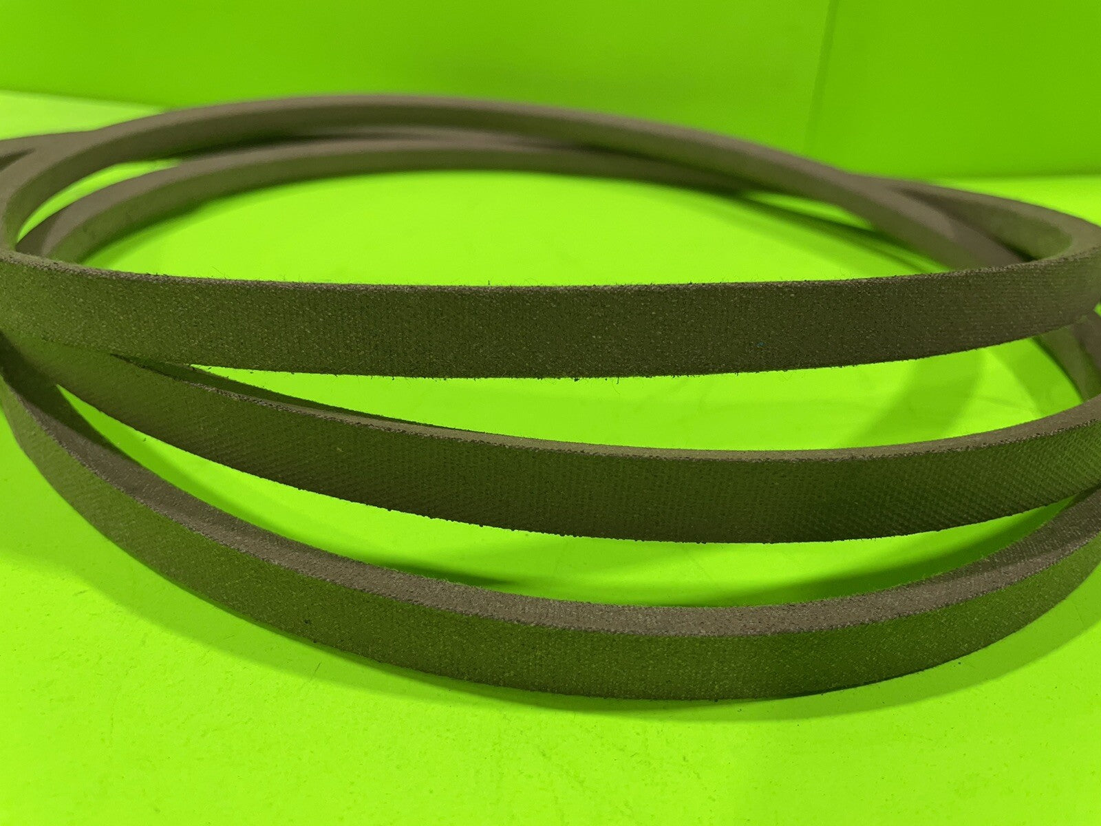 Deck Belt 42" Replaces GX20072 John Deere E100 E110 E120 D100 D110 L100 L1252