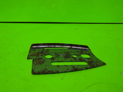 Genuine OEM Husqvarna 503465501 Plate 394 395 Chainsaws1