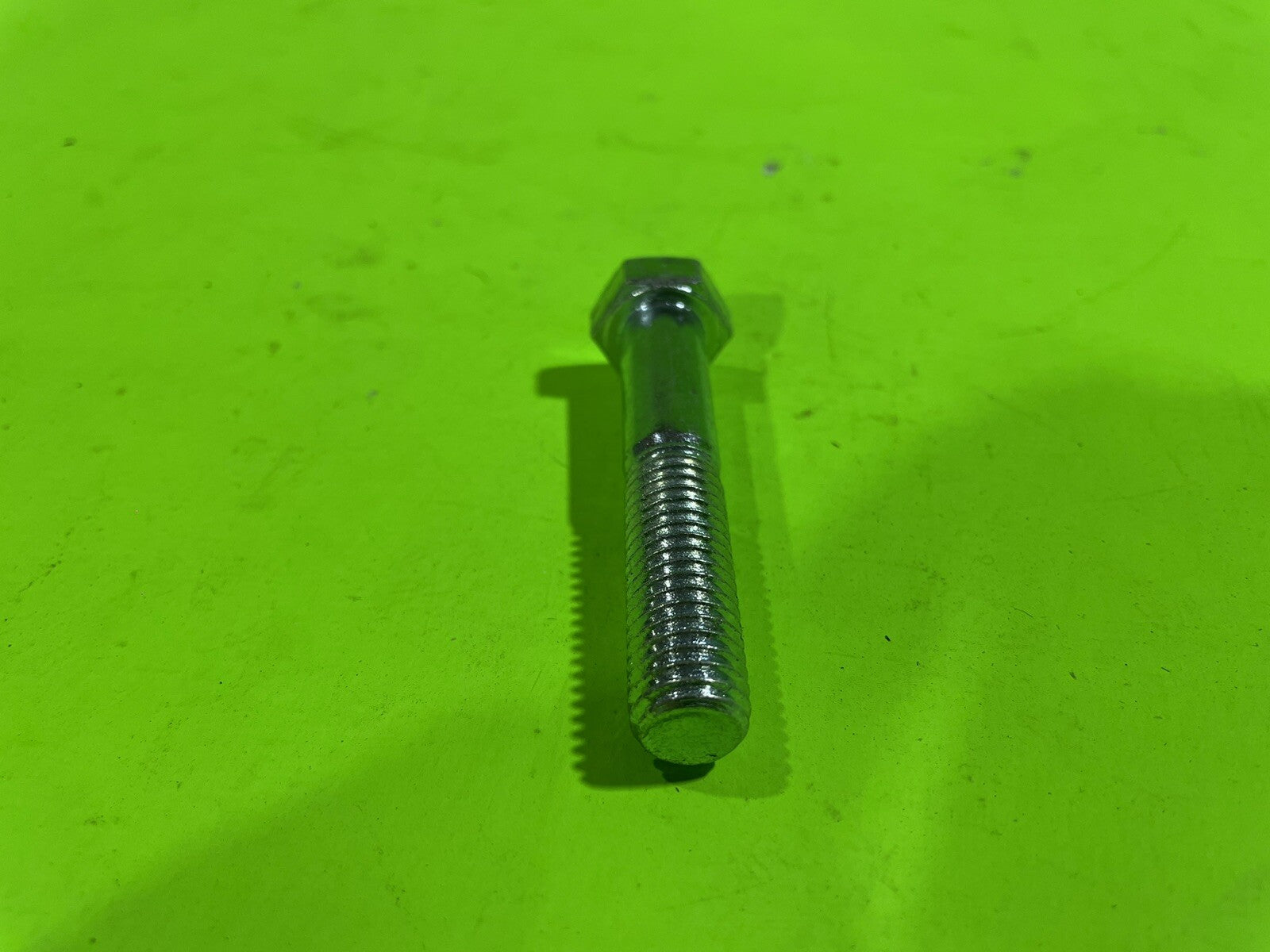Genuine OEM Husqvarna 596434301 1/2-13 x 2-3 Hex Bolt3