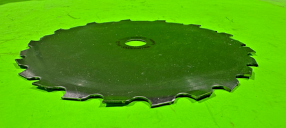 NEW Husqvarna Maxi 200-26T 8″ Brush Cutter Blade – 26 Tooth 596-2794013