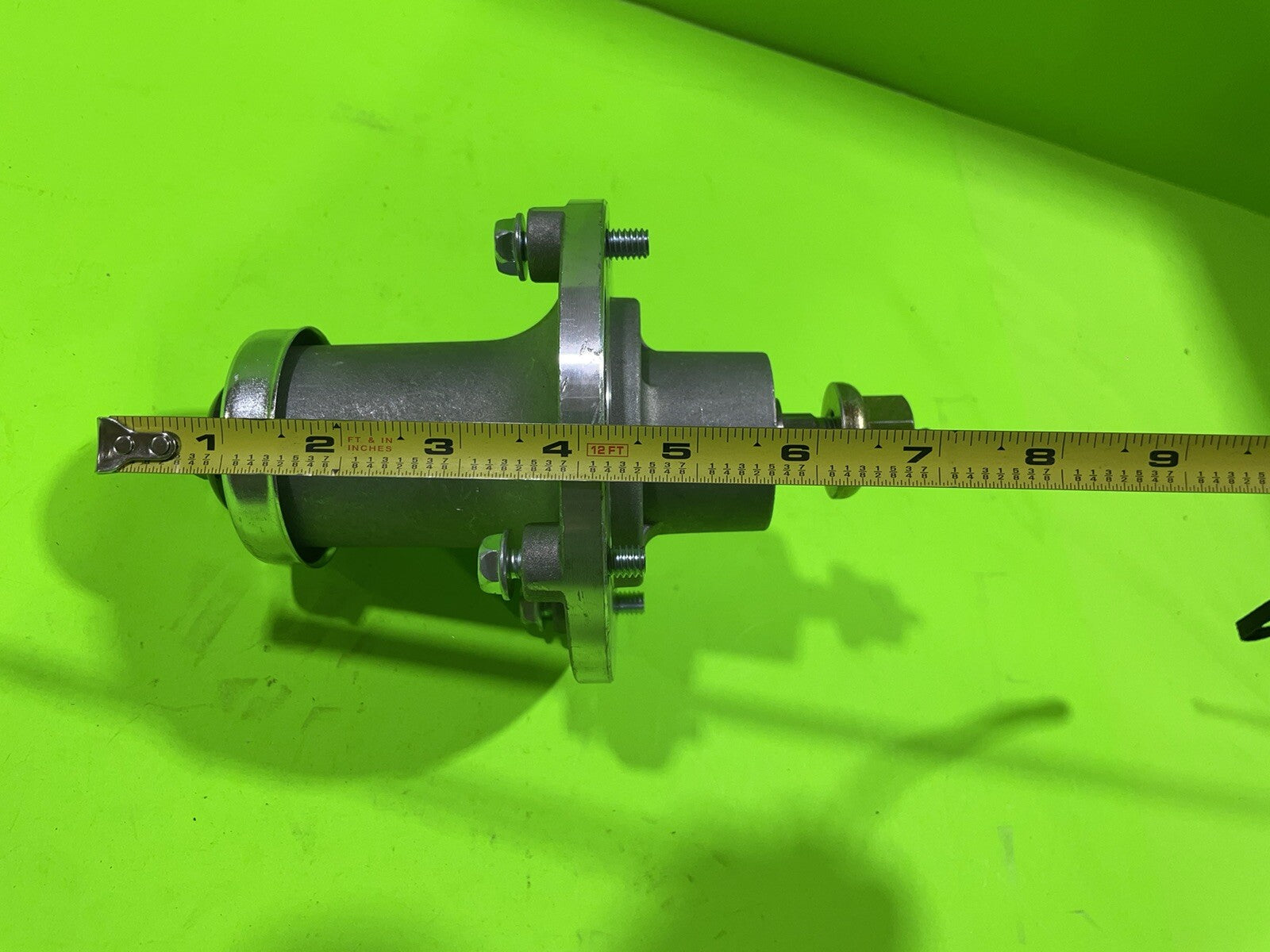 Spindle Assembly for Husqvarna Mz48 Mz52 Mz5225 Mz6125 Mz6128 5391121705