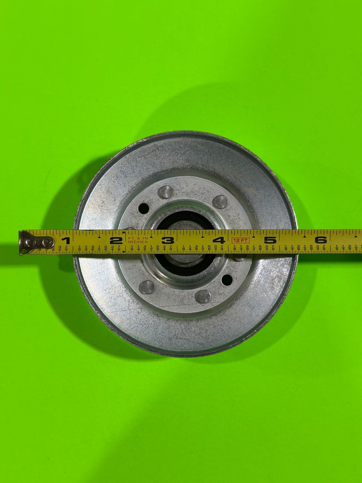 CRAFTSMAN 48" CUT LAWN MOWER DECK PULLEY KIT 174375 175820 189993 173436 1779689