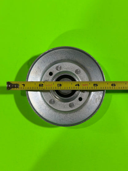 CRAFTSMAN 48" CUT LAWN MOWER DECK PULLEY KIT 174375 175820 189993 173436 1779689