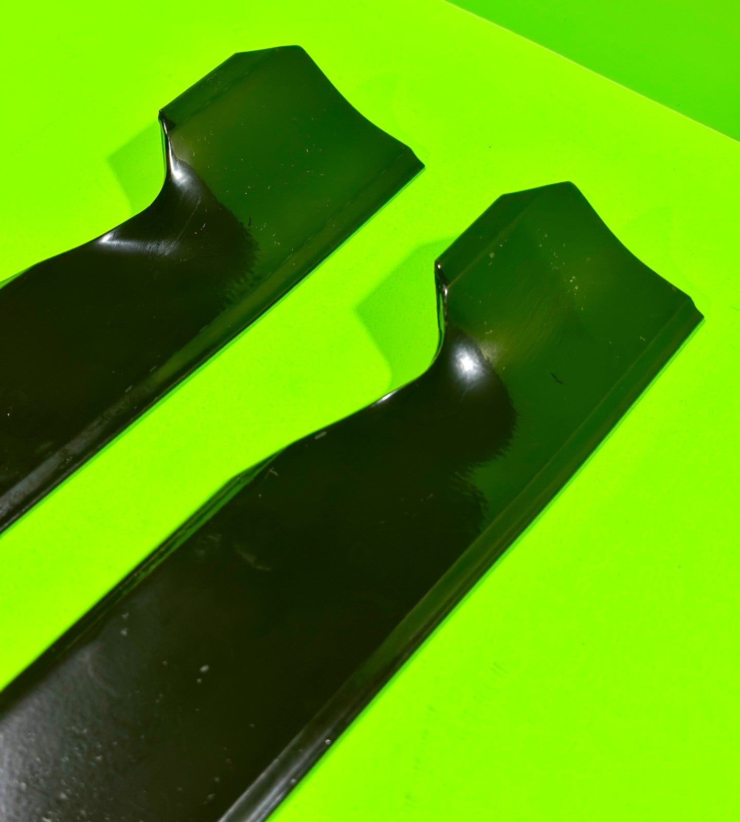 2PK Mower Blade for 42" Ariens 21546095 Craftsman AYP Husqvarna 5321384985