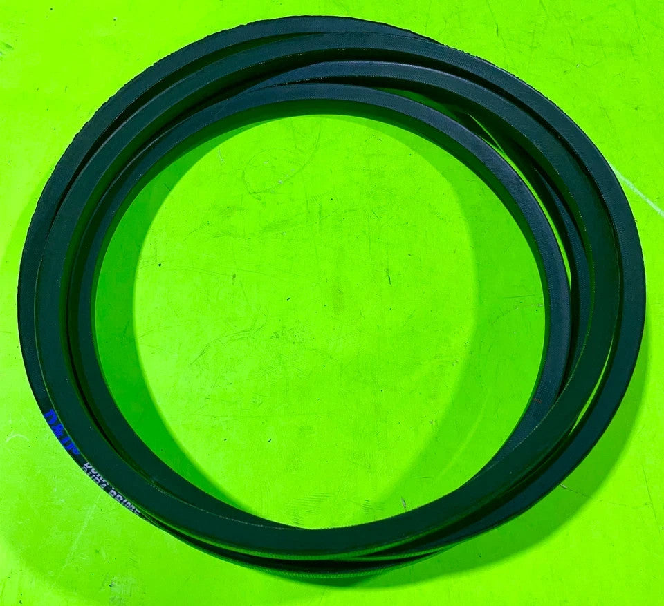 OEM SPEC REPL DECK BELT HUSQVARNA 592951801 Z254F W/ 54" DECKS. 967680901 967682