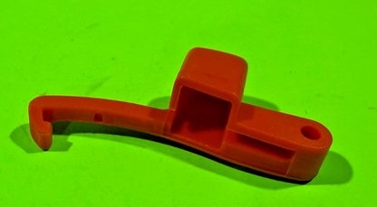 NEW Genuine OEM Husqvarna 537160703 Throttle Lock 122 124 125 128 129 143 ++3