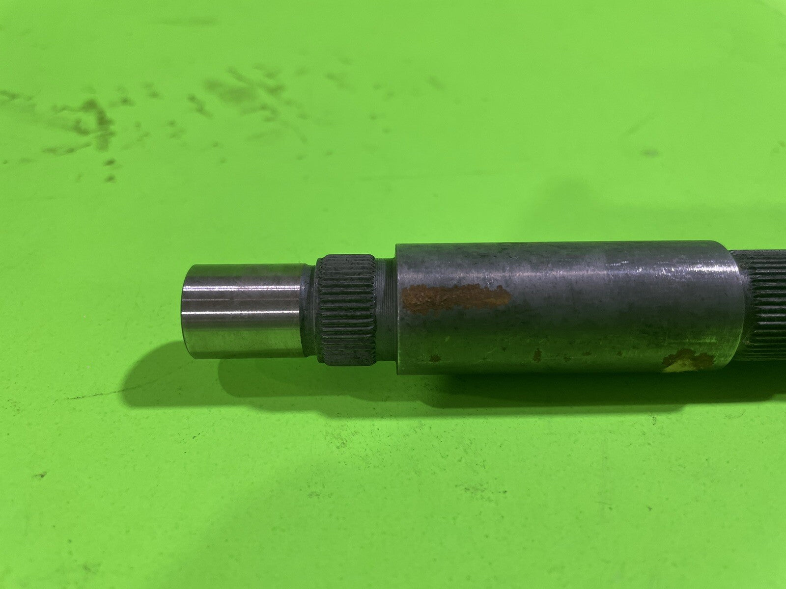 Genuine OEM Tecumseh 776134 Countershaft Peerless Gear MTD Craftsman1