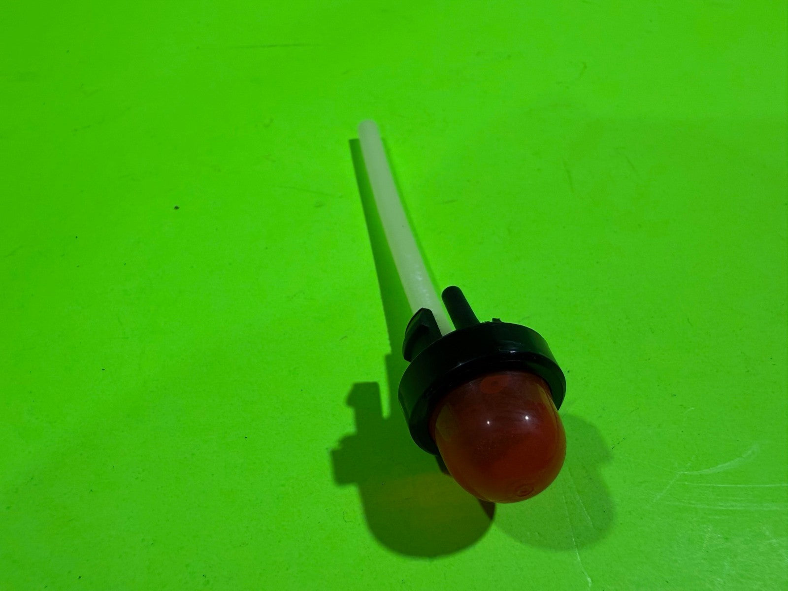 NEW Genuine OEM Husqvarna 545008030 Purge and Line Assy 120 125 230 235 236 240+4