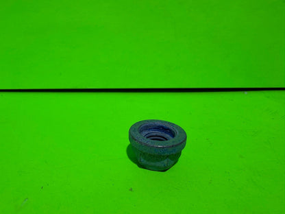 New Genuine OEM Husqvarna 502291101 Blade Nut Jonsered1