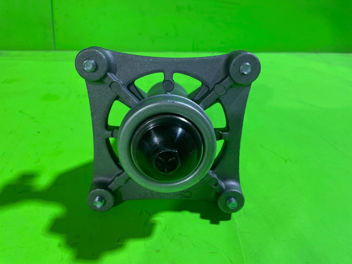 2-Set Craftsman Spindle Assembly 42" 46" 532187292 532192870 Mower Deck Part6
