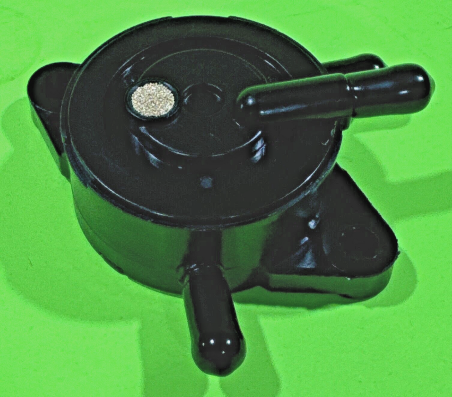 Repl Briggs & Stratton Gasoline Fuel Pump 808656, 491922, 557033, 597338, 6910348