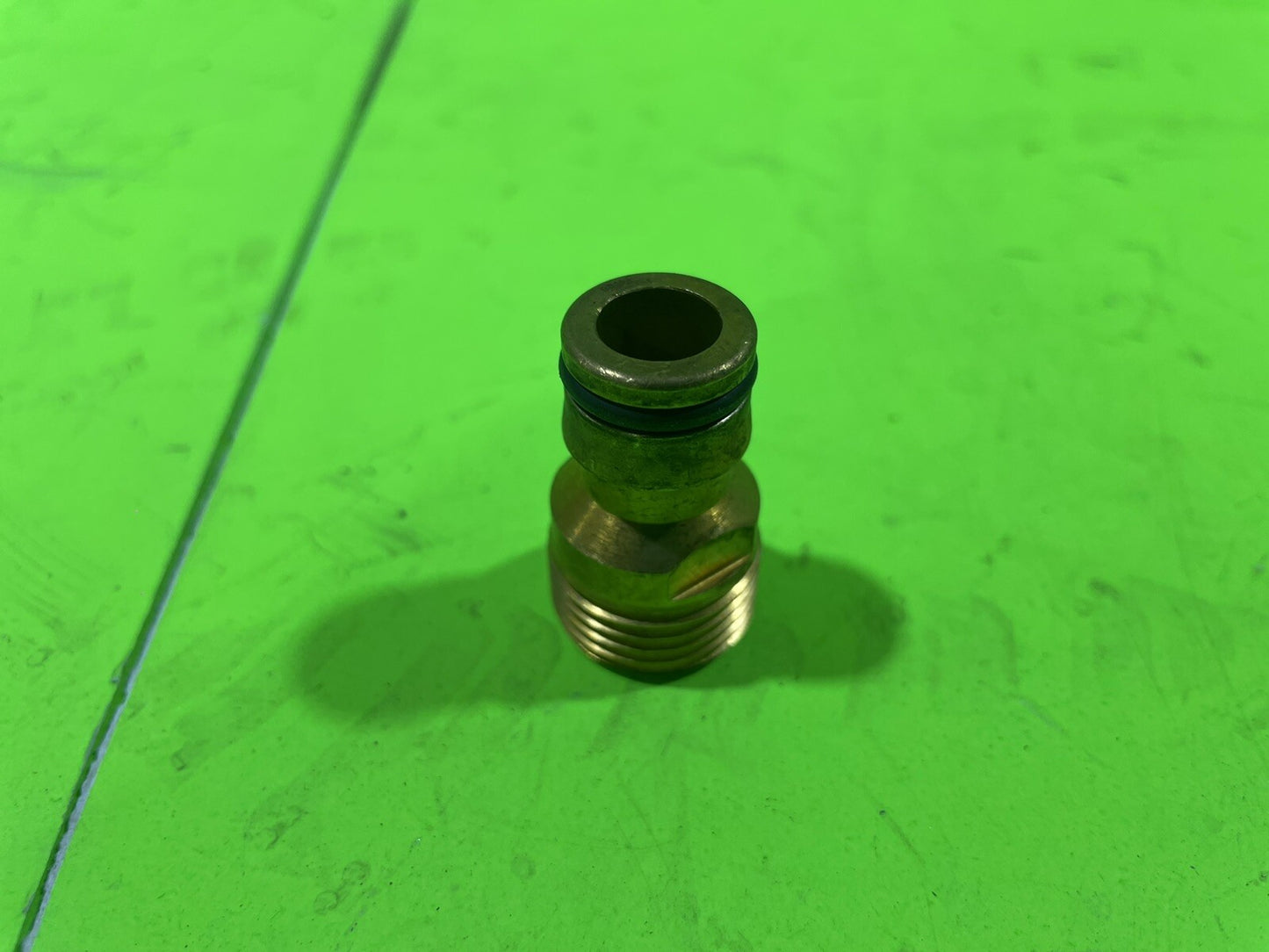 Genuine OEM Husqvarna 543045610 Quick Coupling Adapter FS305 FS400LV FS5205