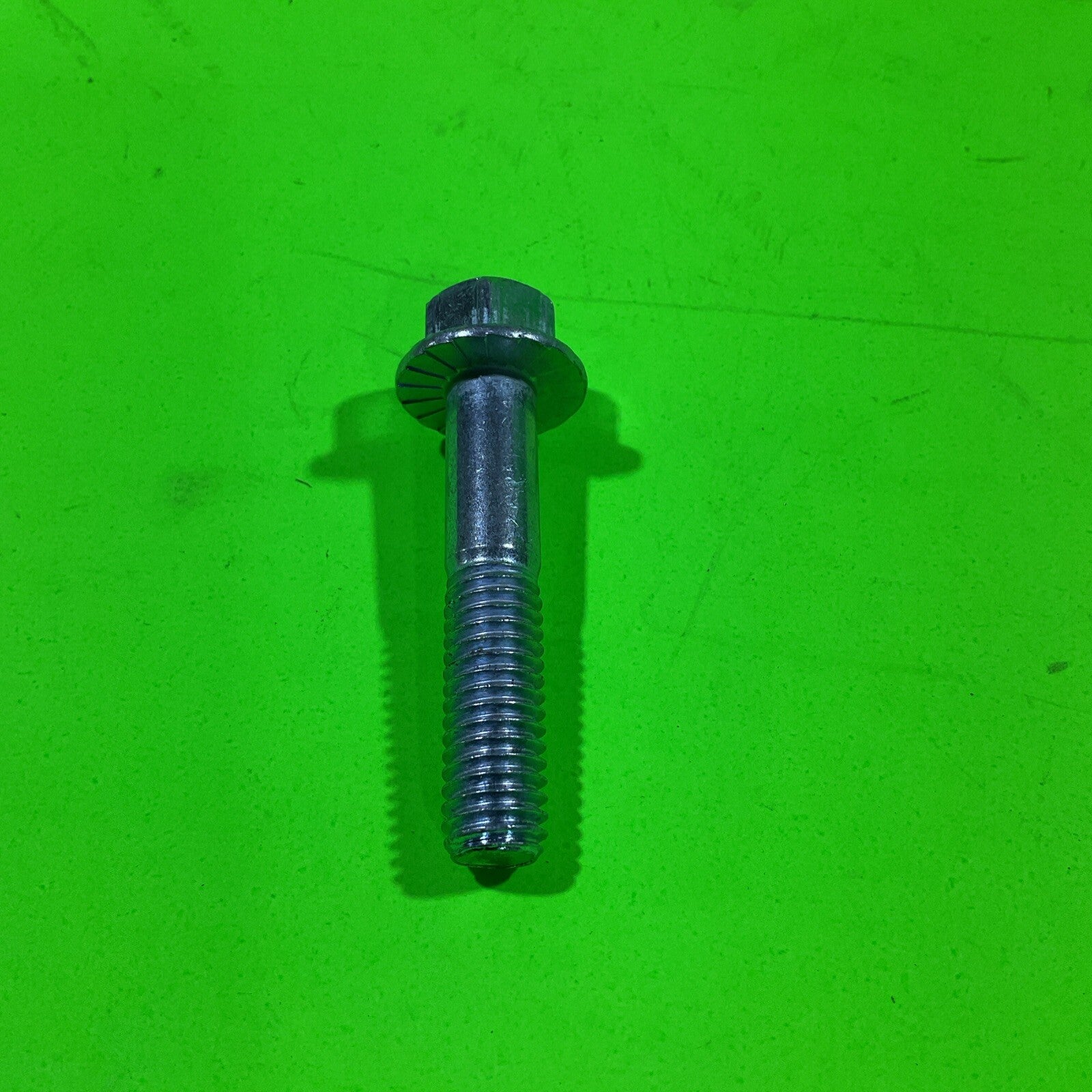 Genuine OEM Husqvarna 874490736 Hex Bolt Washer Head For Garden, Lawn Tractors3