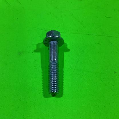 Genuine OEM Husqvarna 874490736 Hex Bolt Washer Head For Garden, Lawn Tractors3