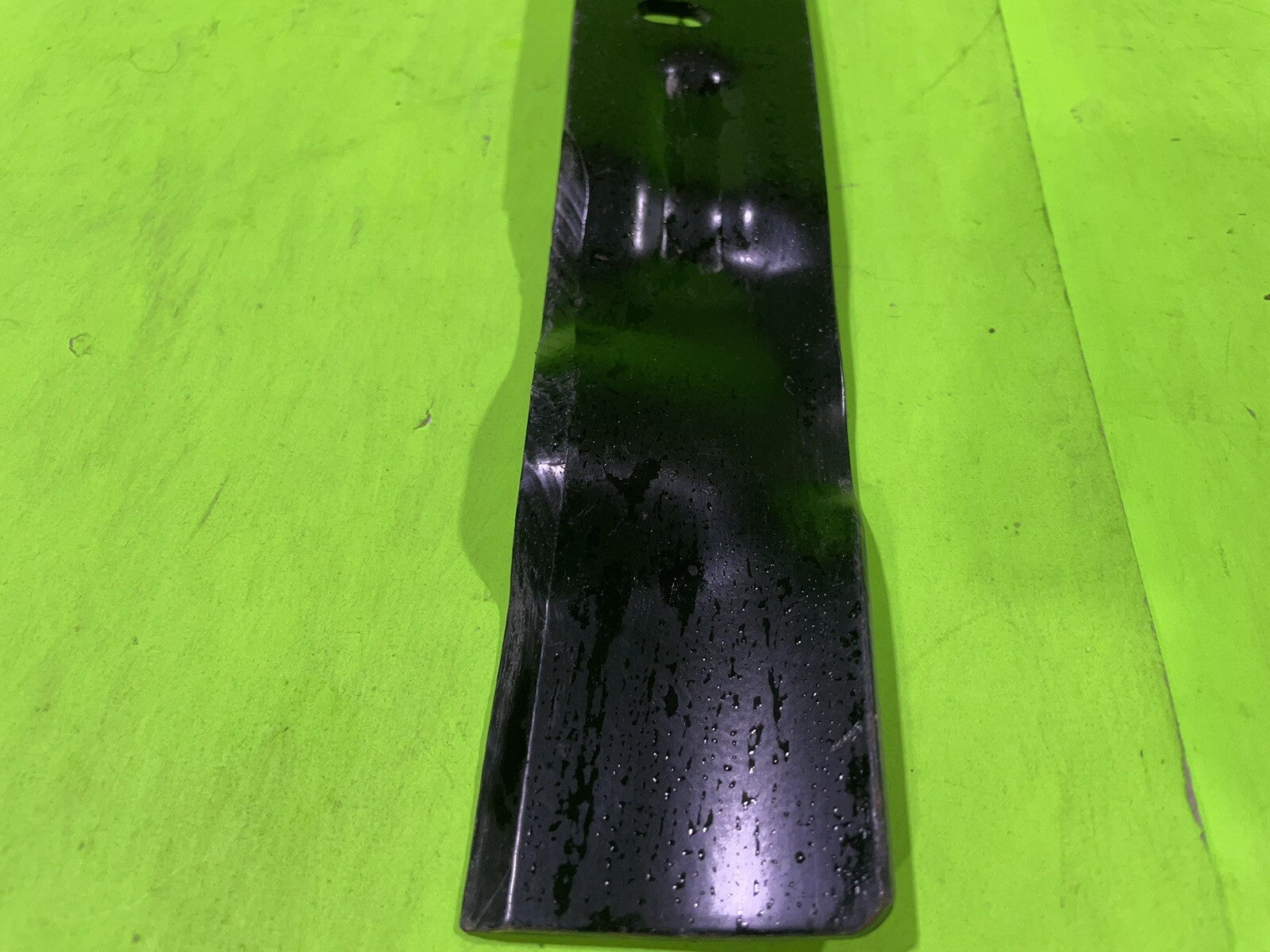 Genuine OEM Husqvarna Craftsman 586515102 Mulching Blade For 54 In Cut3