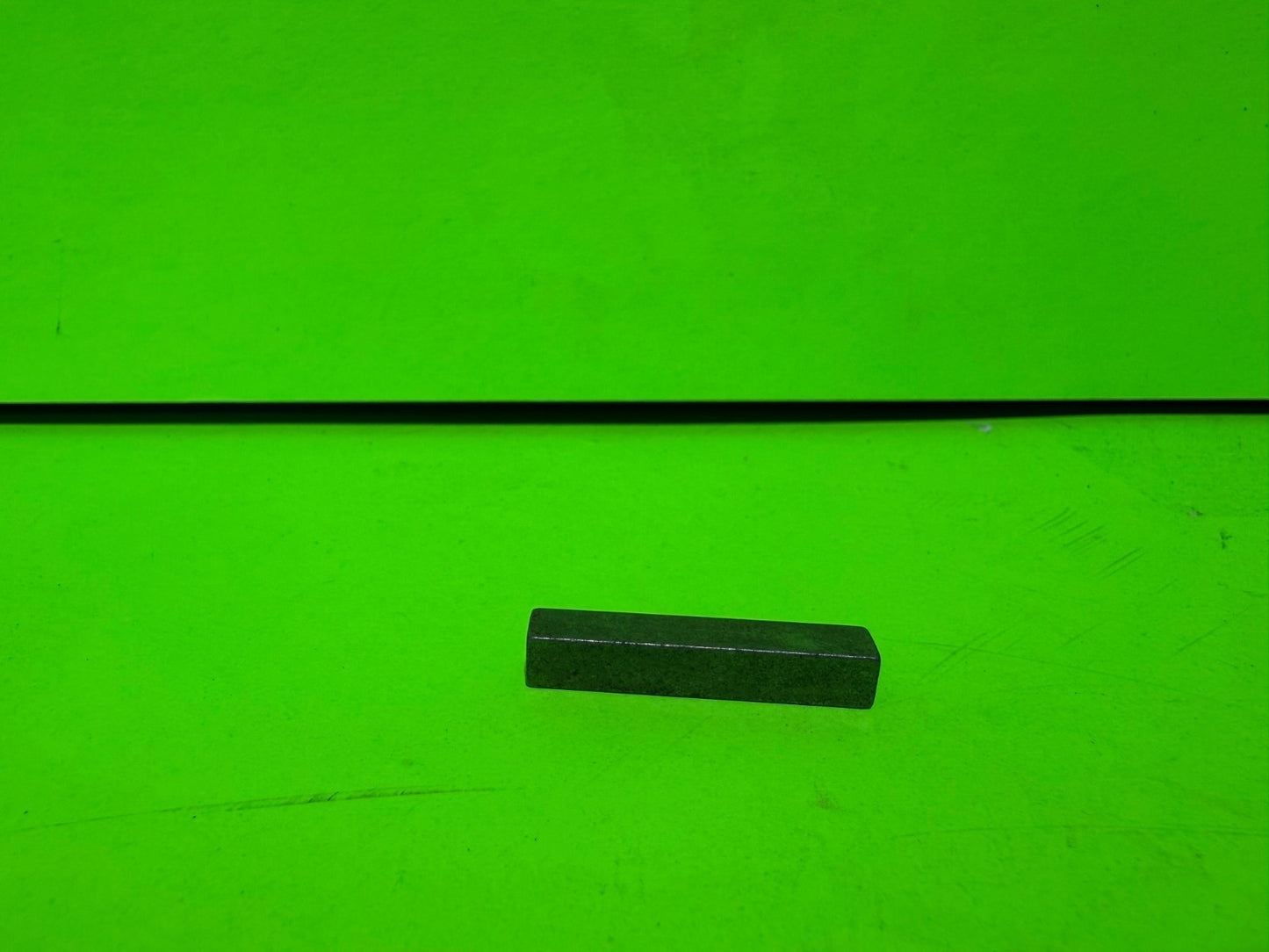 New Genuine OEM Husqvarna 506936201 Square Key Jonsered4