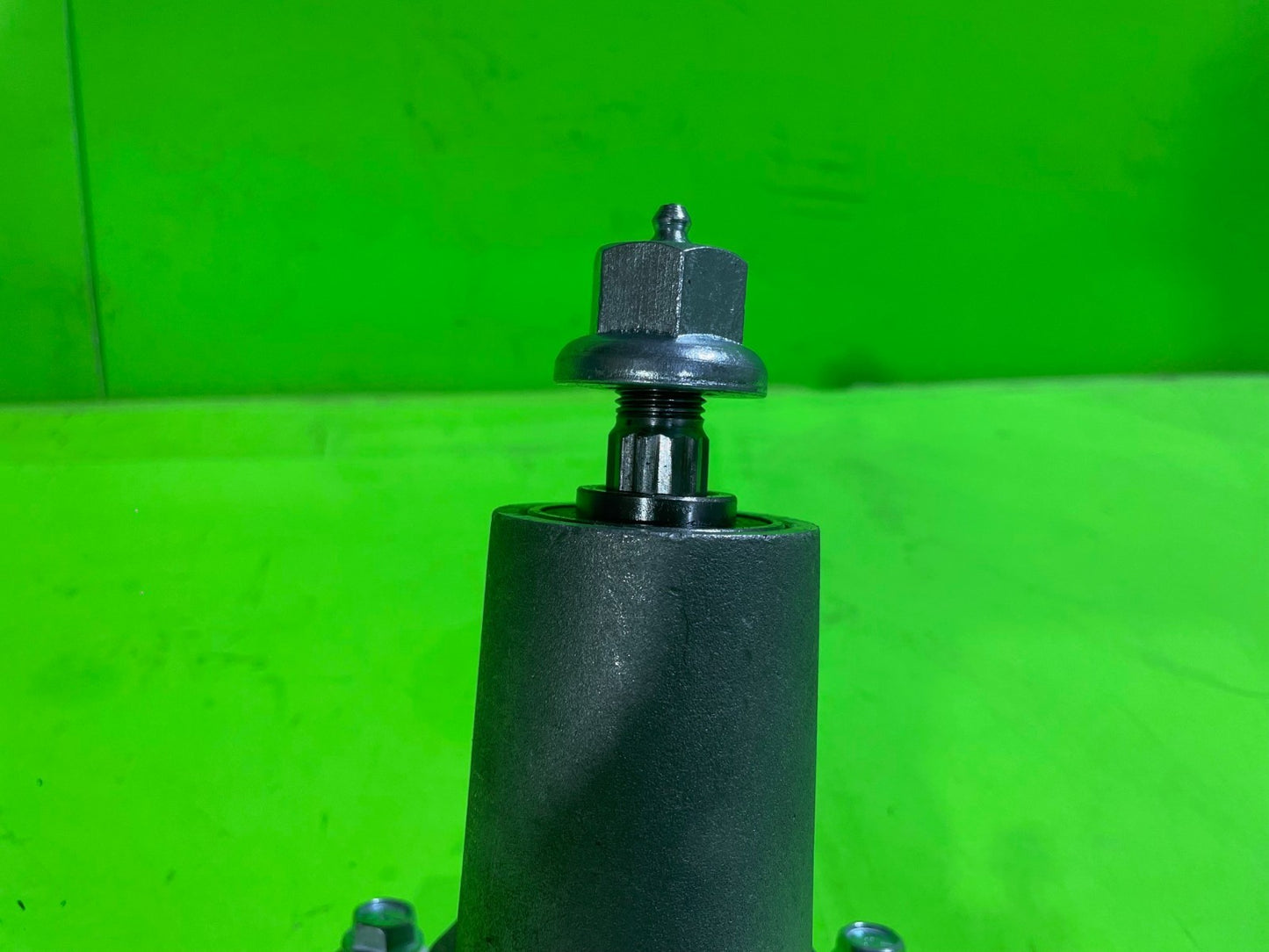 2-Set Craftsman Spindle Assembly 42" 46" 532187292 532192870 Mower Deck Part4