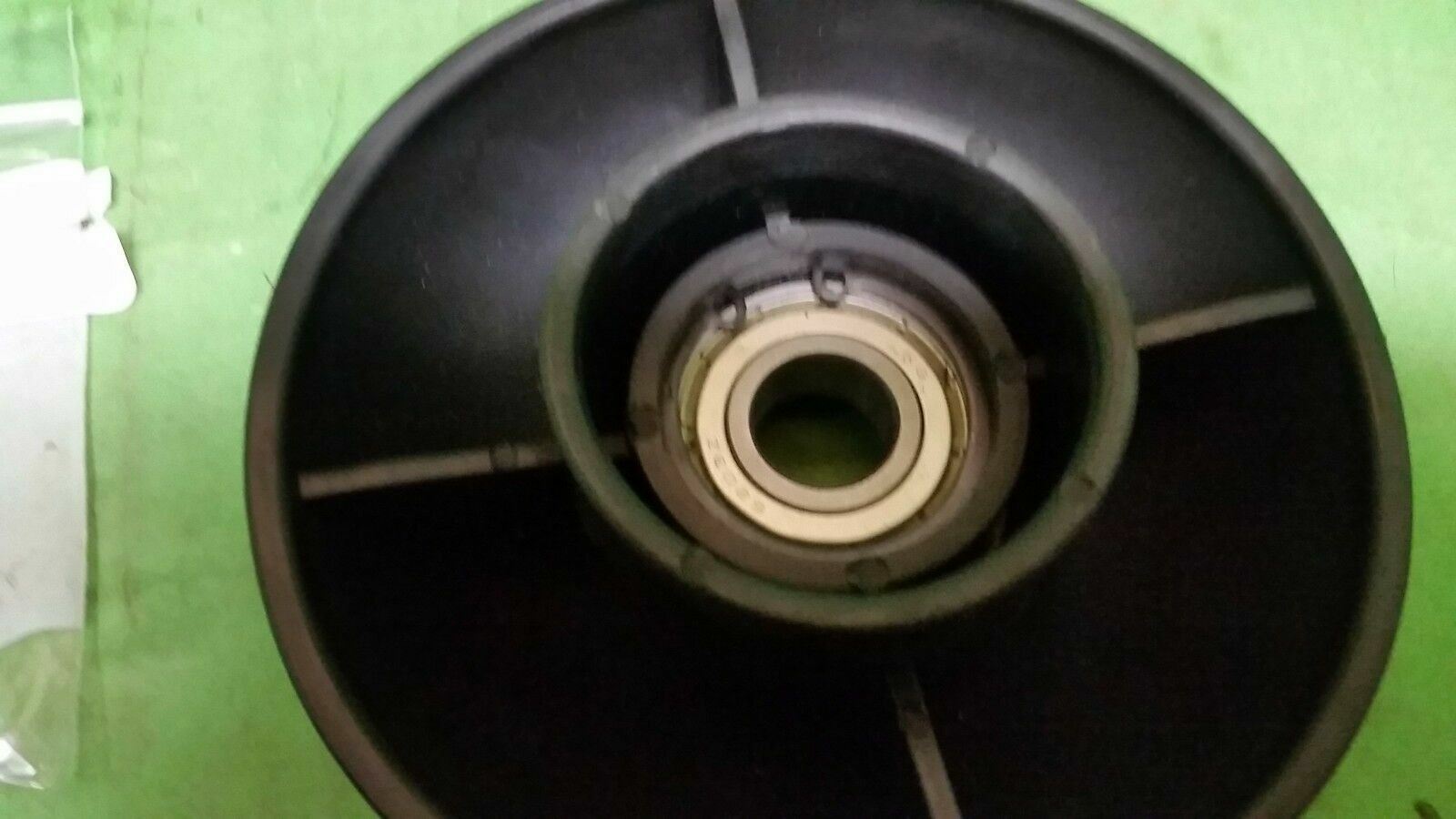 Husqvarna 532180334 & 532182217 Mow Ball & Bolt Fit 180334 182217 replacement1