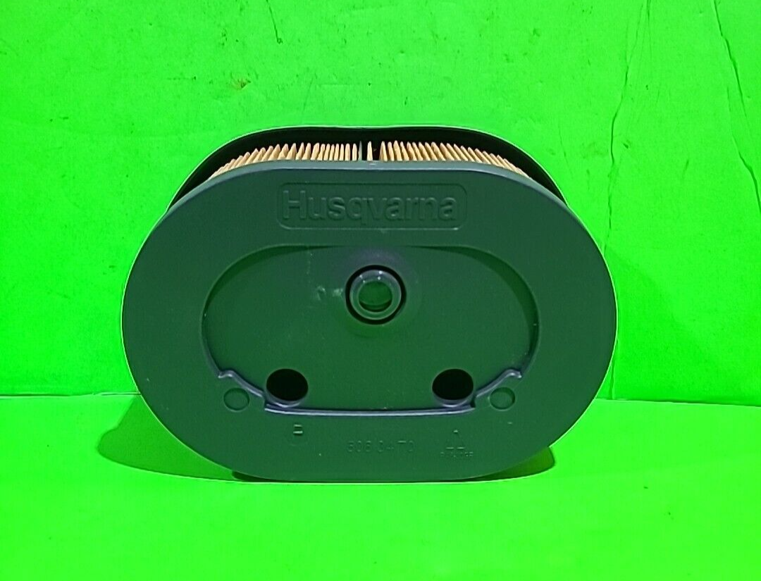 Genuine OEM Husqvarna Air Filter 506 34 70-02 506347002 For K960 Power Cutter2