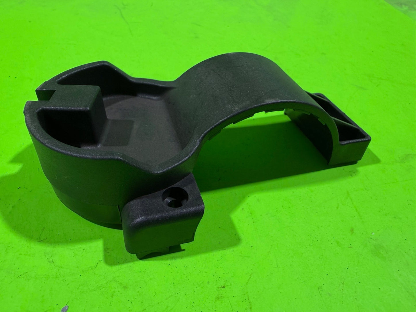 Genuine OEM Husqvarna 531003745 Bracket Backpack Blower 165BT5