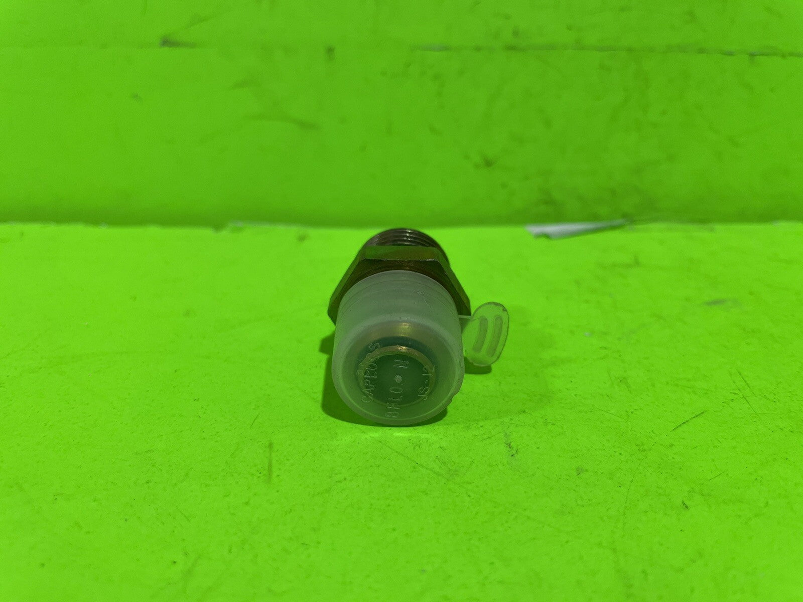 Genuine Husqvarna 539121760 Hydraulic Fitting EZF 34171