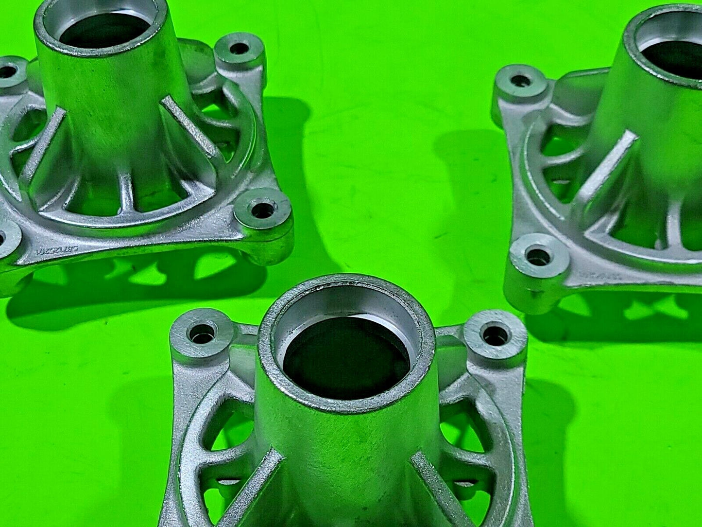 3 PK FOR AYP SEARS POULAN SPINDLE HOUSING 174358 532174358 174356 5321743564
