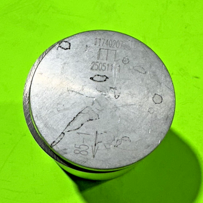 NEW Husqvarna 505403904 Piston Assembly fits T540XP Chainsaw Complete OEM Kit2