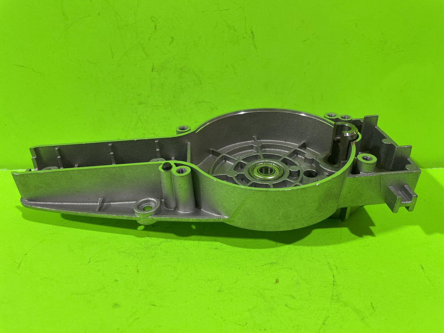Genuine OEM Husqvarna 582855001 Gear Box Assembly 115iHD55 Hedge Trimmer3