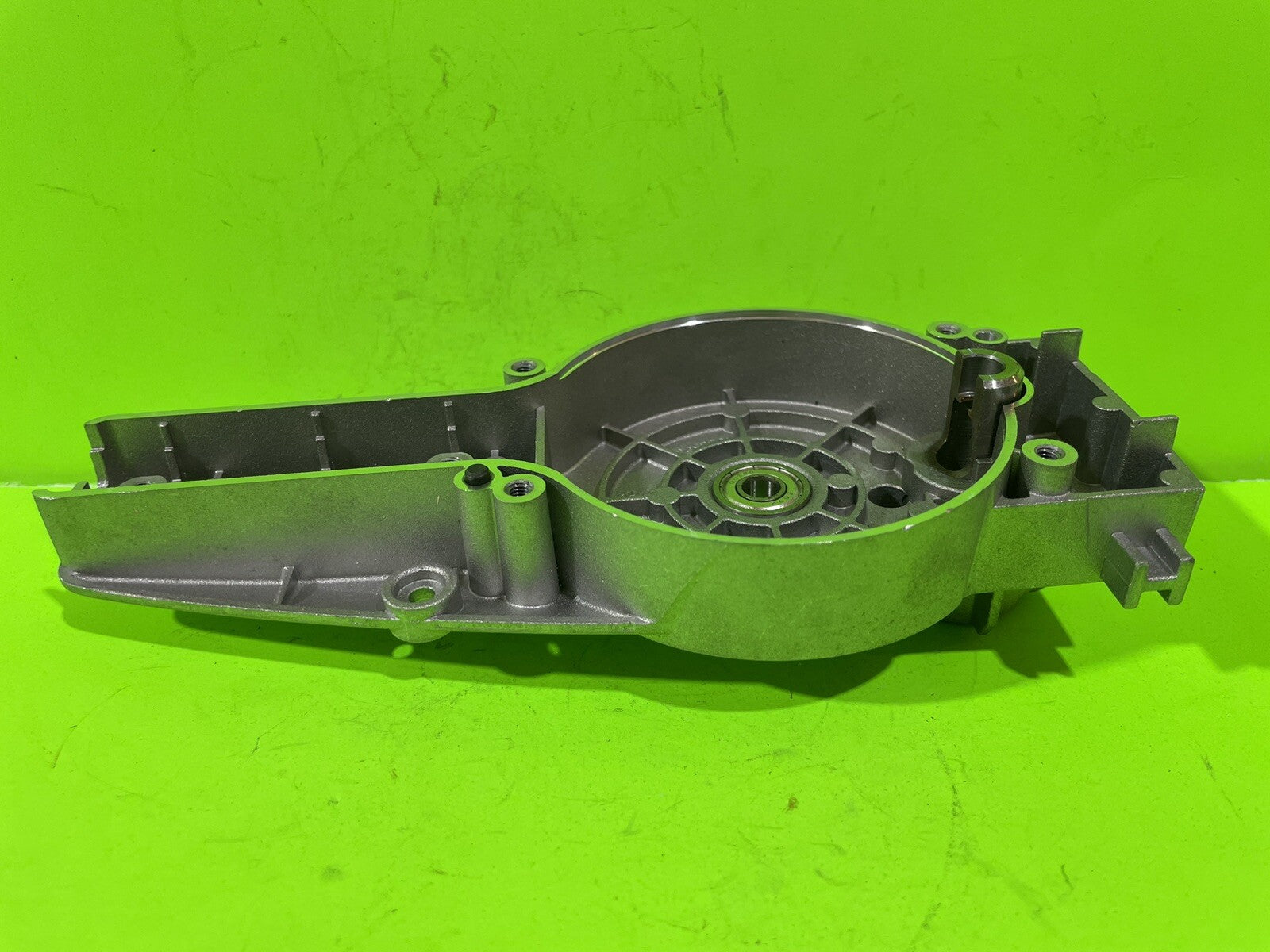 Genuine OEM Husqvarna 582855001 Gear Box Assembly 115iHD55 Hedge Trimmer3
