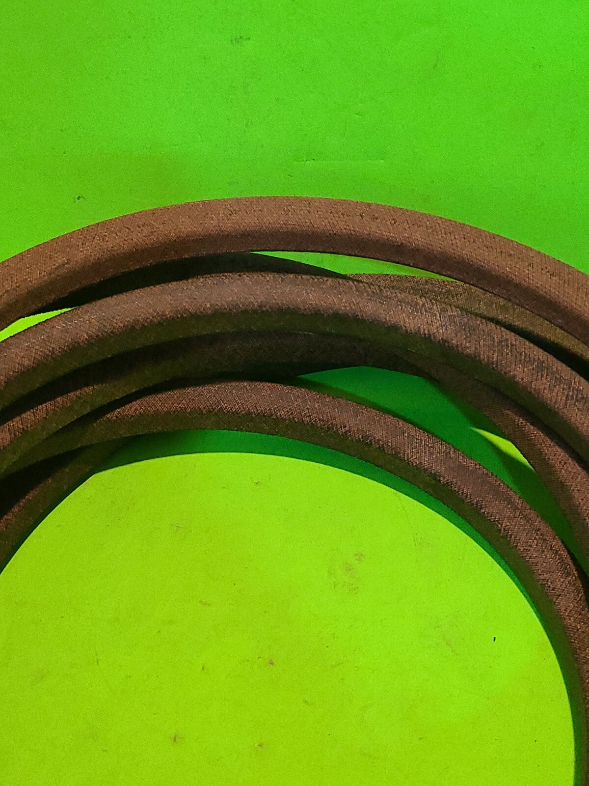 DIXON ZTR LAWN MOWER BELT 539132001 RAM ULTRA 60 HUSQVARNA 184.7504