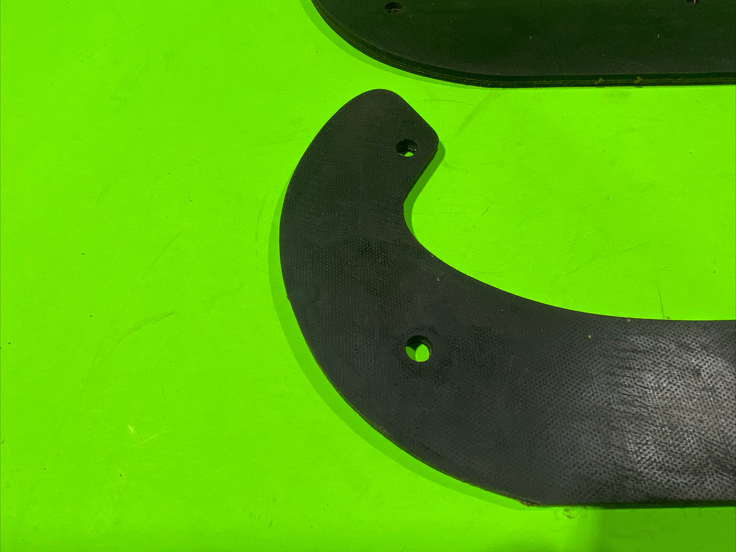 4 Toro Powerlite Snowblower Replacement Paddles Snowthrower 84-1980, 381701