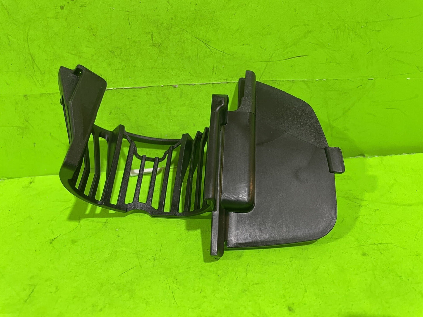 Genuine OEM Husqvarna 589577301 Air Intake Cooling Guard Poulan RedMax1