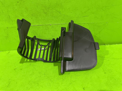 Genuine OEM Husqvarna 589577301 Air Intake Cooling Guard Poulan RedMax1